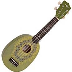 Ukuleles on sale Gear4music Ukulele by Kiwi