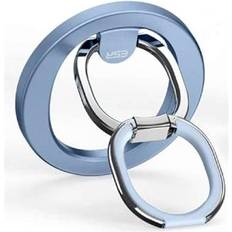 ESR HaloLock Ring Stand Sierra Blue