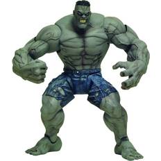 Diamond Select Toys Marvel Ultimate Hulk Action Figure