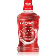 Colgate Max White Expert Mouthwash