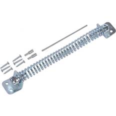 Blackspur Steel Gate Spring 254 mm Zinc