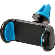 Mobile Device Holders Bullet Grip Car Phone Holder One Size Black