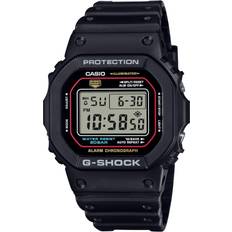 Casio 5600 Casio G-Shock DW-5600RL-1ER Digital Black Strap Watch