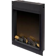 Fireplaces Focal Point Eccentra 550 Electric Fire 777mm