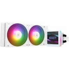 Grand vision Thermalright Grand Vision 240 ARGB CPU Cooler