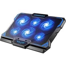 Laptop cooling Liangstar Laptop Cooling Pad 15.6-17