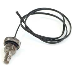 Computer Cooling Phobya Phobya Thermosensor G1/4 Black Nickel