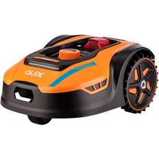 Husqvarna Robotplæneklipper Husqvarna Vejos Robotas Villager Quix