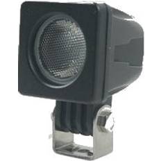 10W LED Arbetsbelysning 12V 24V