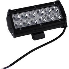 36W LED Arbetsbelysning 12V 24V