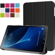 Samsung Läderfodral för Samsung Galaxy Tab A 10.1