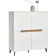 Novel Hög Byrå 118/130/40 cm Sideboard