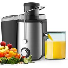 PureMate NaturoPure 600W Juicer for Fruits and Vegetables