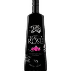 Tequila Rose Strawberry Cream Liqueur 1L