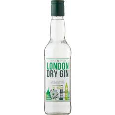 Asda London Dry Gin