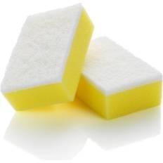 KBM Professional Städutrustning KBM Professional Kökssvamp Glenta Easy Clean 9 cm Set of 10