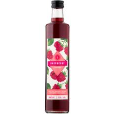 Beer & Spirits Asda Raspberry Liqueur