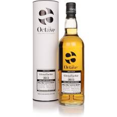 Beer & Spirits GlenAllachie 13 Year Old 2011 70cl