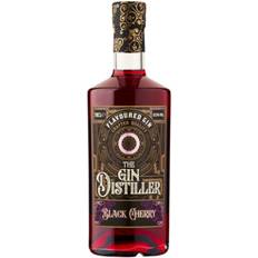 Beer & Spirits Asda The Gin Distiller 70cl Black Cherry
