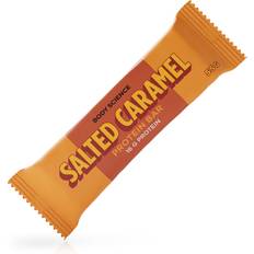 Body Science Protein Bar 55 g Salted Caramel 1 st