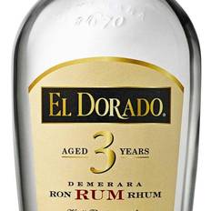Beer & Spirits El Dorado 3 Yo Rum