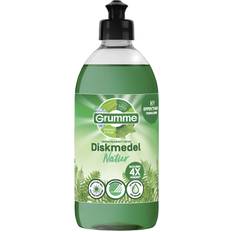 Diskmedel Natur 500 ml