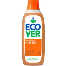 Ecover Golvrengöring Orange & Lemon 1L 1L