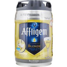 Beer & Spirits Affligem Blond Beer Kegs 5L 33cl