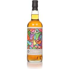 Ardbeg Beer & Spirits Ardbeg 14 Year Old 2008 Whisky 70cl