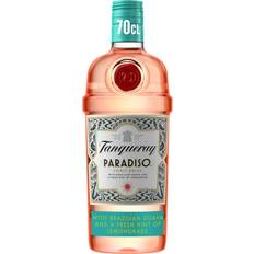 Beer & Spirits Tanqueray Paradiso Spirit Drink 70 cl 70cl