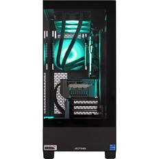 Actina Desktop Computers Actina Gamin R7-9800X3D 32GB 1TB SSD RTX 4090