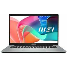 MSI Modern 14 F13MG-203XES Intel Core i7-1355U 16GB 1TB SSD