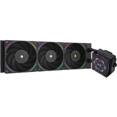 Thermalright 360 Thermalright Hyper Vision 360 ARGB Black 3x120mm