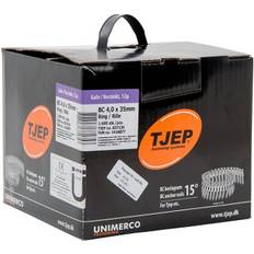 Tjep Ankarspik BC 15° 4 x 50 mm 1200-pack