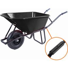 Heavy Duty 100Ltr Plastic Tray