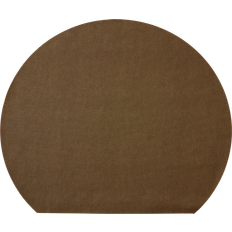 Hemtextil Studio Round 4 st 43x36 cm Bordstablett