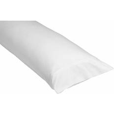 Hemtextil Alexandra House Living Färgglad QUTUN Kuddöverdrag Vit