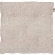 Sittdyna 45 x 45 Ernst Sittdyna Melerad 45x45 cm Beige Stolsdyna Beige (45x45cm)