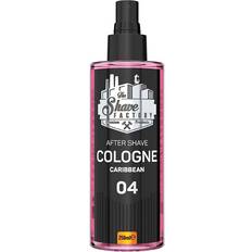 After Shave Cologne No.4 Caribbean 250 ml