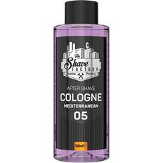 After Shave Cologne Series 05 Mediterranean 500ml