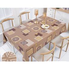 Gold Tablecloths Gol Master Roll 140 cm x 20 m Tablecloth Beige