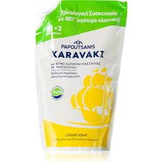 Karavaki Liquid Soap Pouch Refill With Chamomile Handtvål 900 ml