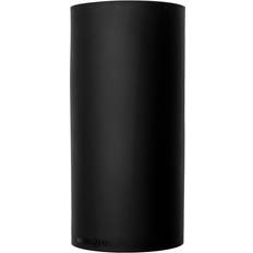 Anders Petter Classic Knivblock 11 x 22,5 cm Svart