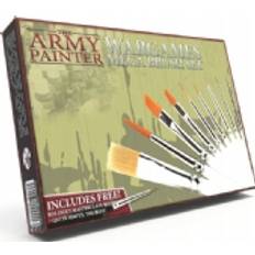 The Army Painter Målartillbehör The Army Painter Wargames Mega Brush Set