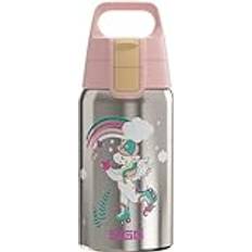 Sigg Stainless Steel Kids Water Bottle 0.5L Water Bottle