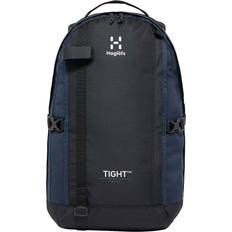 Haglöfs Tight Medium True Black Tarn Blue ONESIZE