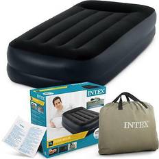 Luftmatratzen Intex Luftbett Mit Pumpe 191 x 99 x 42 cm
