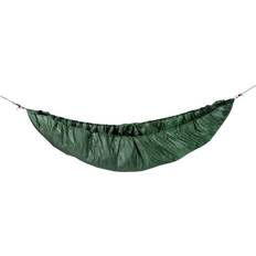 Down Underquilt Green