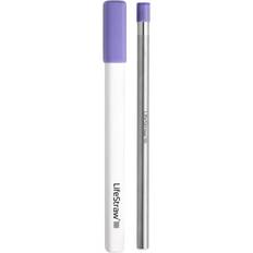 Lifestraw Reusable Stainless Steel Water Filter