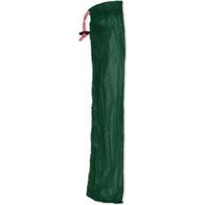 Hilleberg Friluftsutrustning Hilleberg Stångpåse Green